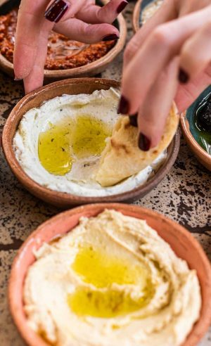 women-eating-traditional-turkish-village-breakfast-2022-08-23-02-28-04-utc
